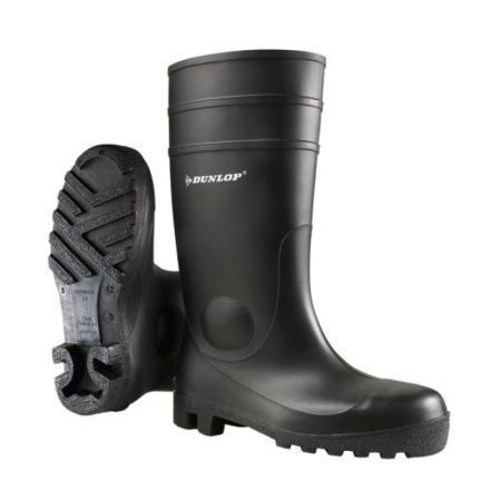 Safety Wellington Boots